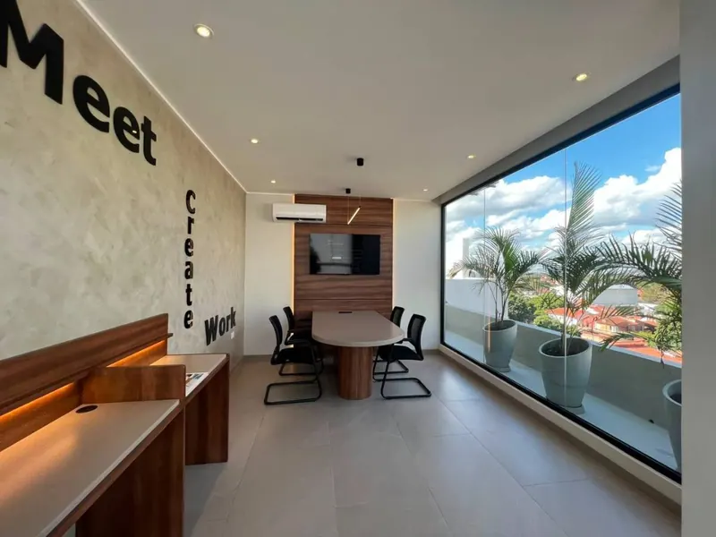 Monoambiente a estrenar en venta en el edificio Essenzia, Av. Beni: foto 4 de 7