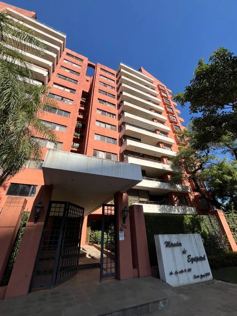 7 m² storage unit for sale in the El Mirador de Equipetrol building: foto 1 de 4