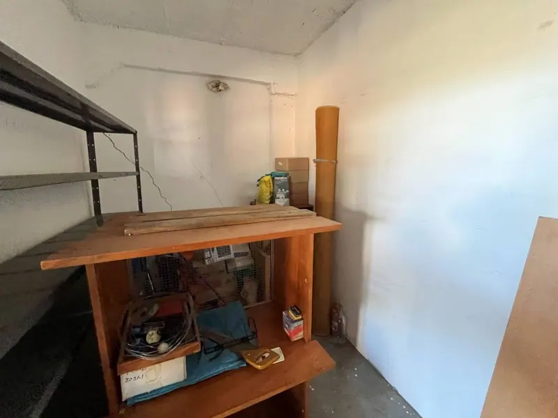 7 m² storage unit for sale in the El Mirador de Equipetrol building: foto 2 de 4