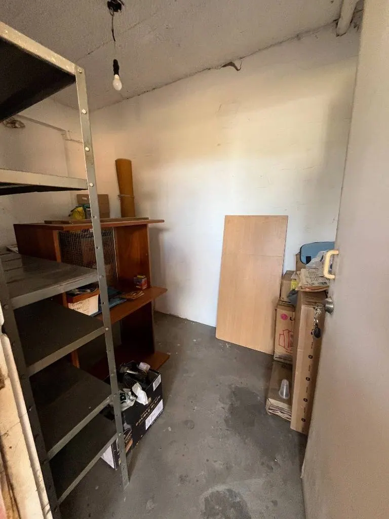 7 m² storage unit for sale in the El Mirador de Equipetrol building: foto 3 de 4