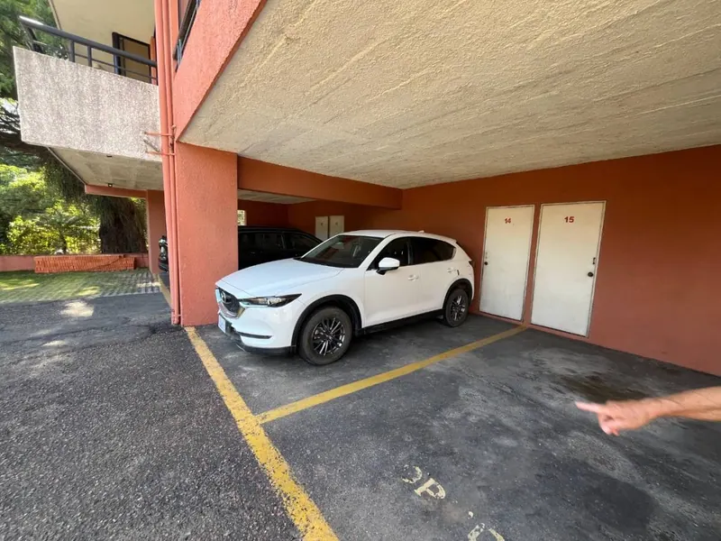 7 m² storage unit for sale in the El Mirador de Equipetrol building: foto 4 de 4