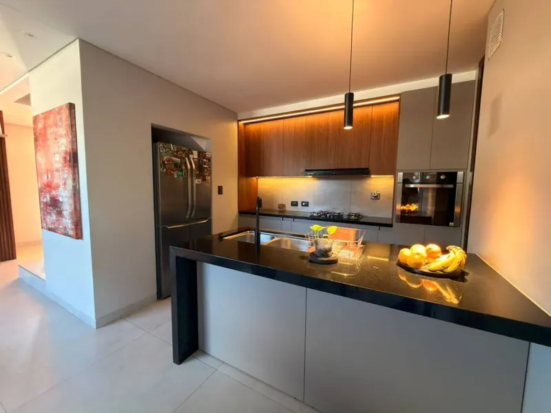 4-bedroom house for sale in the Mirador de los Olivos gated community: foto 3 de 16