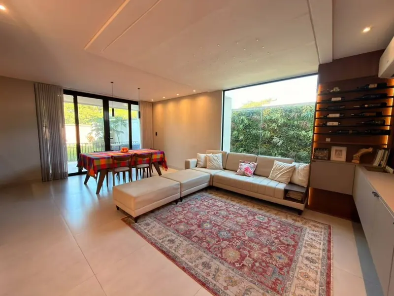 4-bedroom house for sale in the Mirador de los Olivos gated community: foto 4 de 16