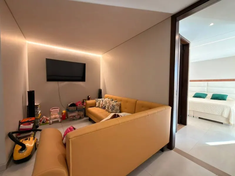 4-bedroom house for sale in the Mirador de los Olivos gated community: foto 5 de 16