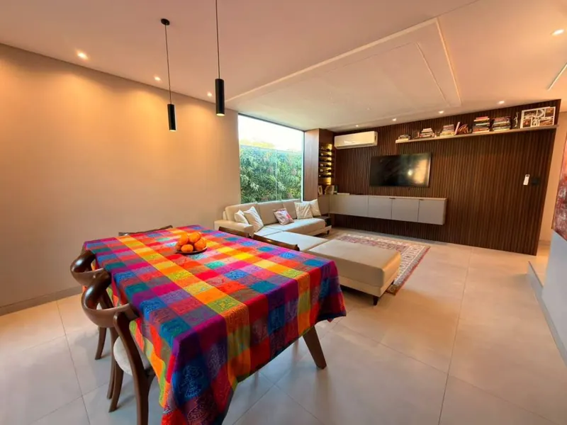 4-bedroom house for sale in the Mirador de los Olivos gated community: foto 6 de 16