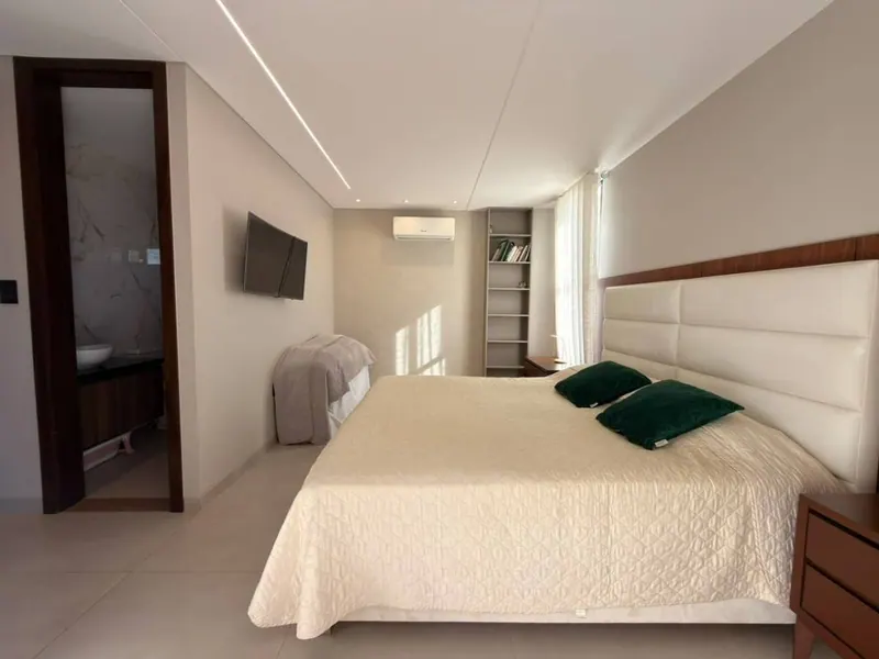 4-bedroom house for sale in the Mirador de los Olivos gated community: foto 7 de 16