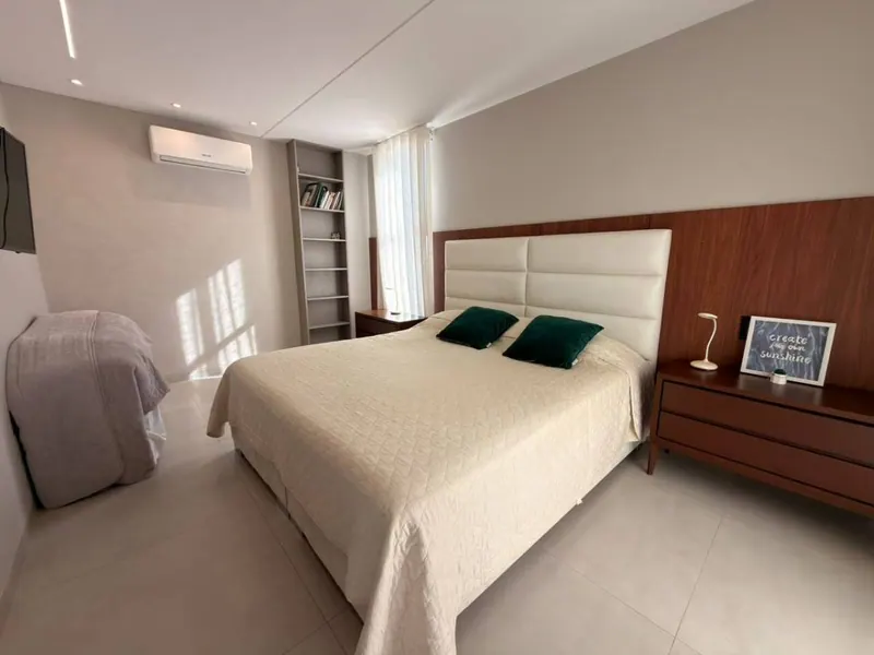 4-bedroom house for sale in the Mirador de los Olivos gated community: foto 9 de 16