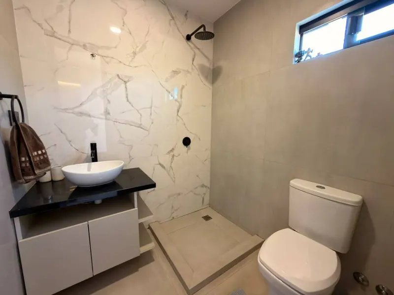 4-bedroom house for sale in the Mirador de los Olivos gated community: foto 12 de 16