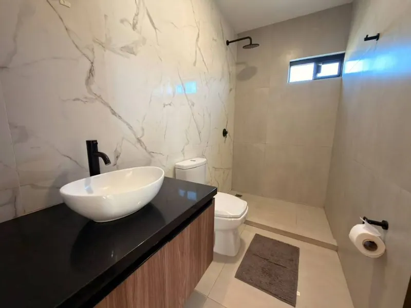 4-bedroom house for sale in the Mirador de los Olivos gated community: foto 14 de 16