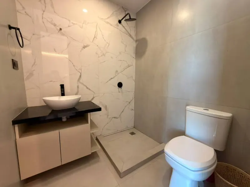 4-bedroom house for sale in the Mirador de los Olivos gated community: foto 15 de 16