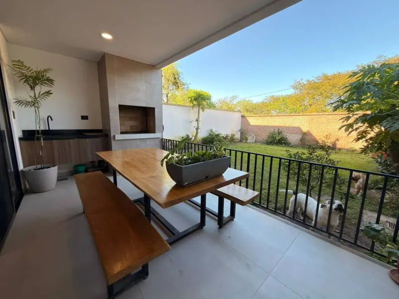 4-bedroom house for sale in the Mirador de los Olivos gated community: foto 16 de 16