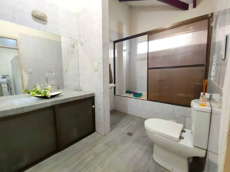 Commercial house for rent in Equipetrol, 2 floors: foto 6 de 14