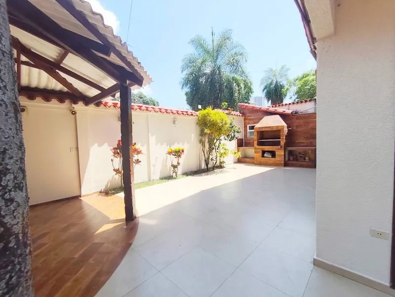 Commercial house for rent in Equipetrol, 2 floors: foto 13 de 14