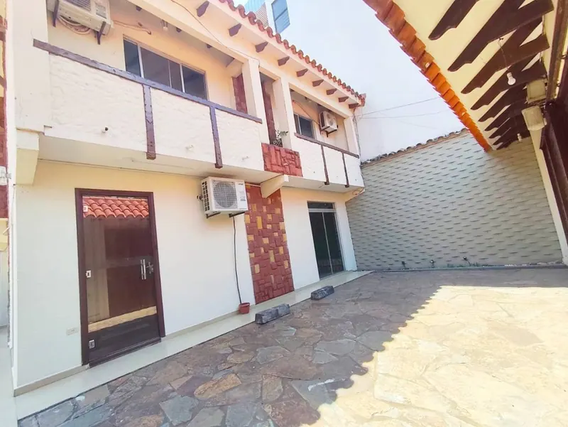 Commercial house for rent in Equipetrol, 2 floors: foto 14 de 14
