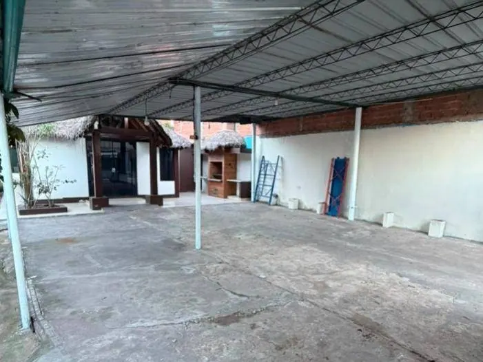 House for rent on Radial 26, almost 4th ring, North Zone: foto 1 de 10
