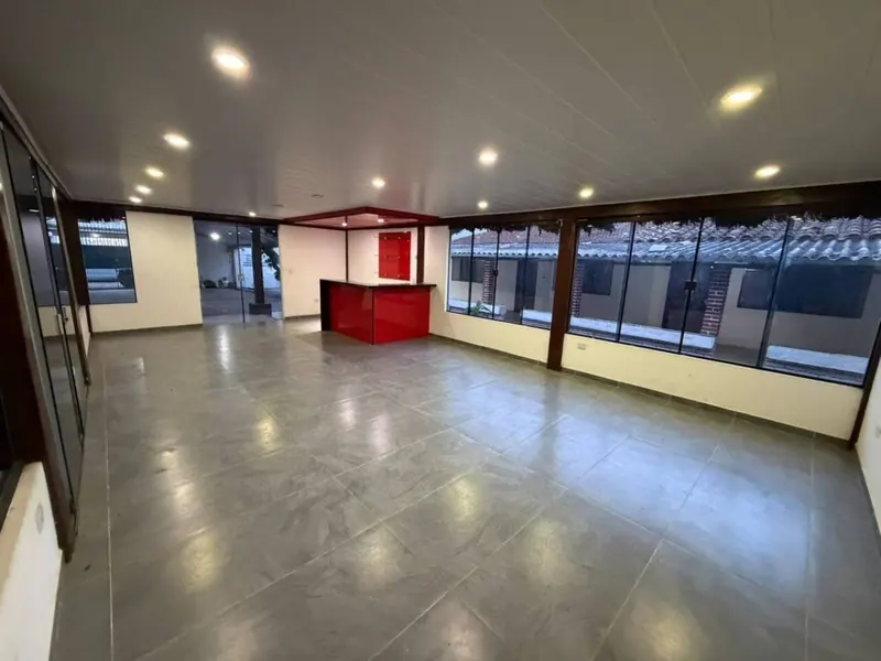 House for rent on Radial 26, almost 4th ring, North Zone: foto 2 de 10