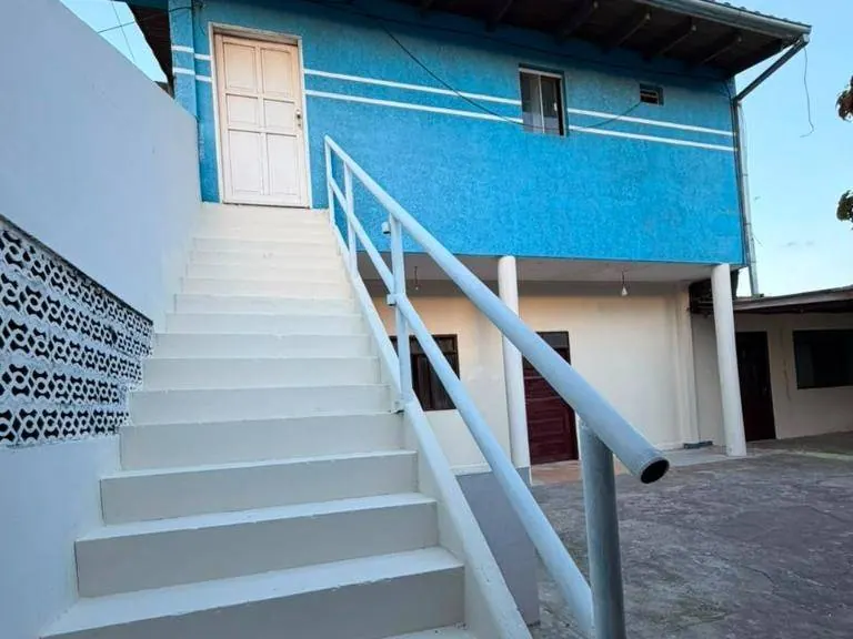House for rent on Radial 26, almost 4th ring, North Zone: foto 6 de 10
