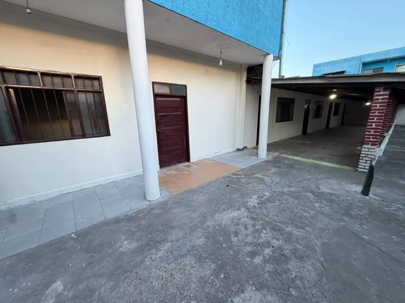 House for rent on Radial 26, almost 4th ring, North Zone: foto 7 de 10