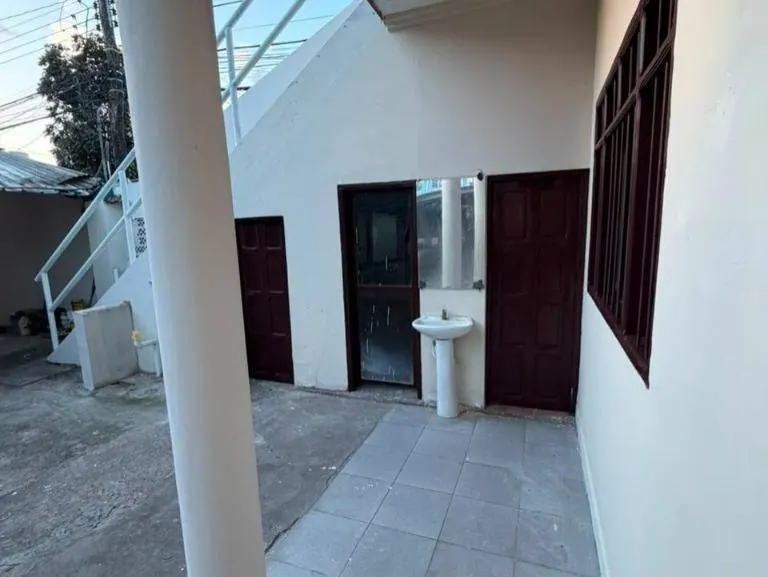House for rent on Radial 26, almost 4th ring, North Zone: foto 8 de 10