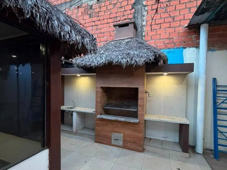 House for rent on Radial 26, almost 4th ring, North Zone: foto 9 de 10
