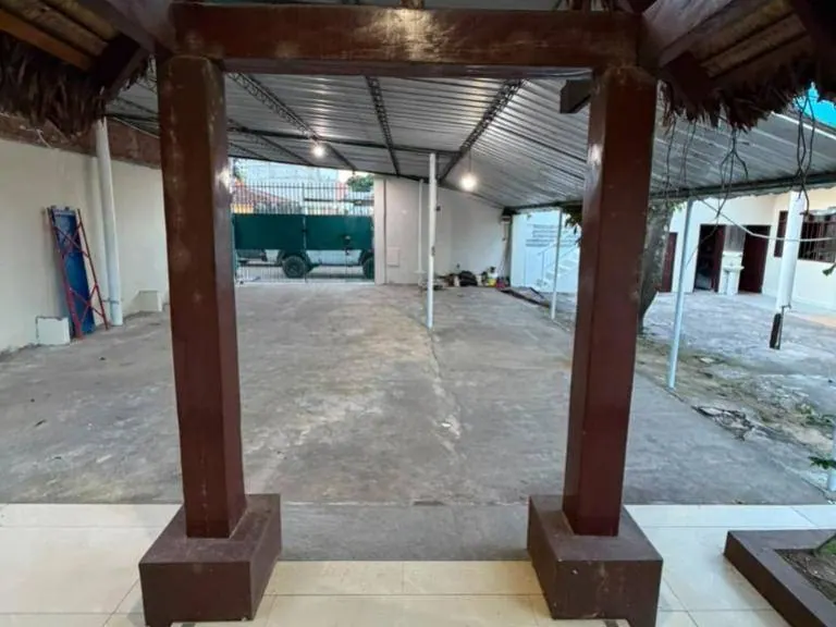House for rent on Radial 26, almost 4th ring, North Zone: foto 10 de 10