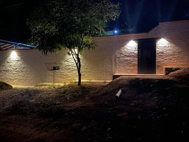 Casa de campo amoblada en venta en Mairana, 600 m² de terreno