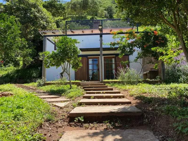 Casa de campo amoblada en venta en Mairana, 600 m² de terreno: foto 3 de 21