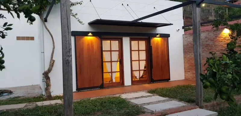Casa de campo amoblada en venta en Mairana, 600 m² de terreno: foto 4 de 21