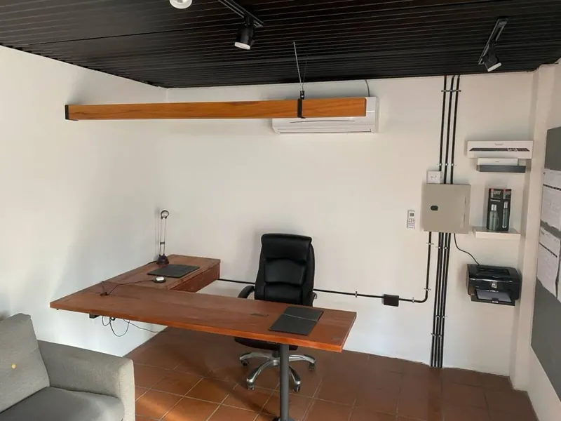 Casa de campo amoblada en venta en Mairana, 600 m² de terreno: foto 7 de 21
