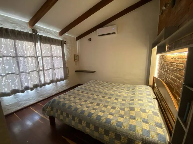 Casa de campo amoblada en venta en Mairana, 600 m² de terreno: foto 9 de 21