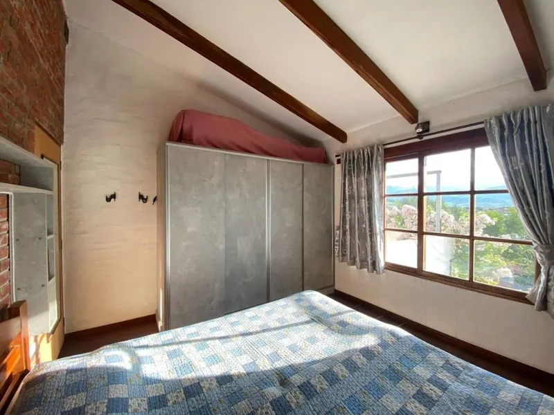 Casa de campo amoblada en venta en Mairana, 600 m² de terreno: foto 10 de 21