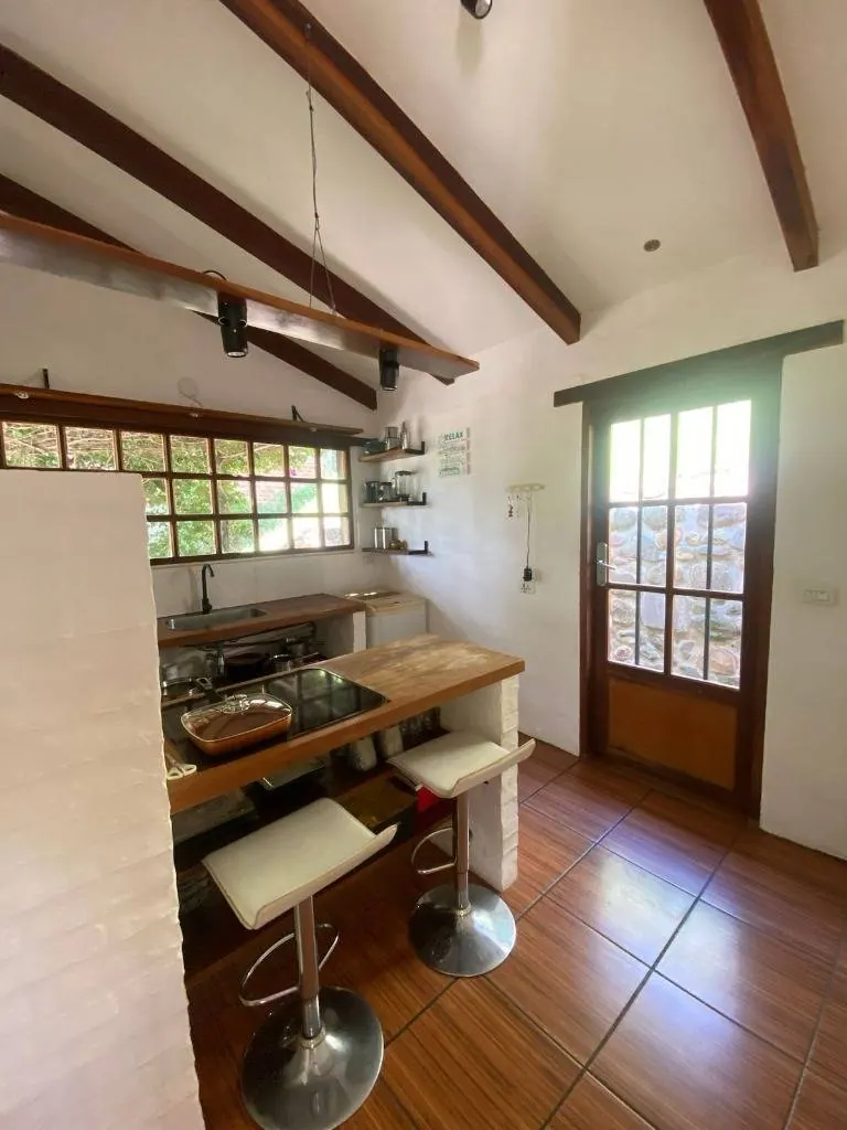 Casa de campo amoblada en venta en Mairana, 600 m² de terreno: foto 11 de 21