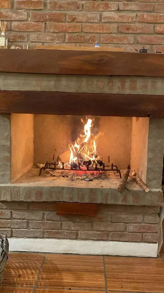 Casa de campo amoblada en venta en Mairana, 600 m² de terreno: foto 15 de 21