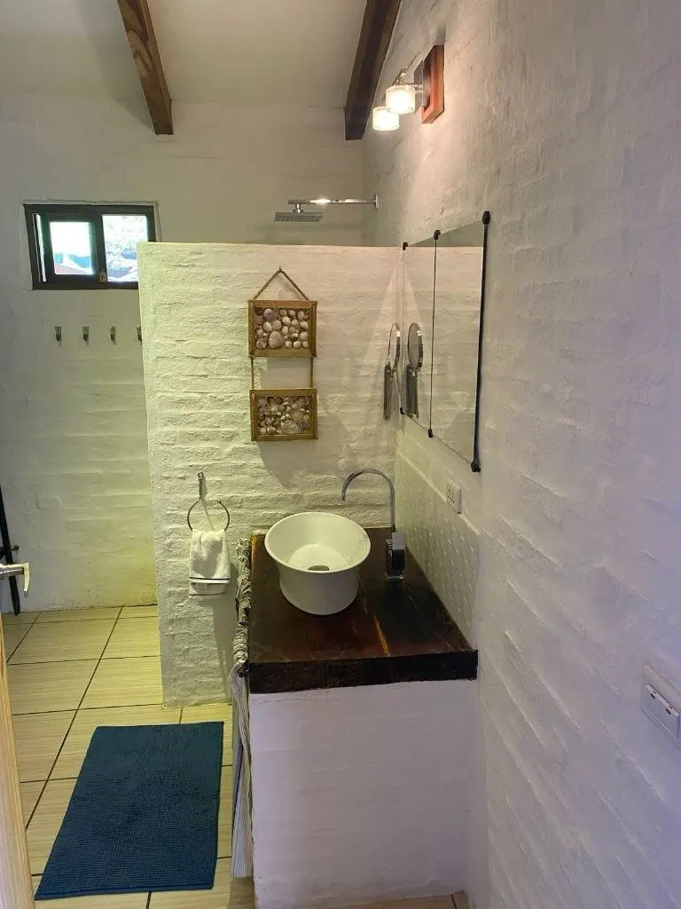 Casa de campo amoblada en venta en Mairana, 600 m² de terreno: foto 16 de 21