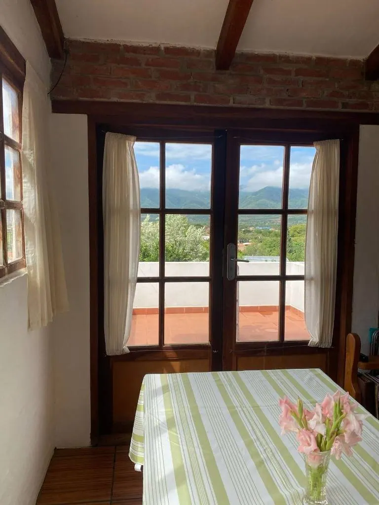 Casa de campo amoblada en venta en Mairana, 600 m² de terreno: foto 17 de 21