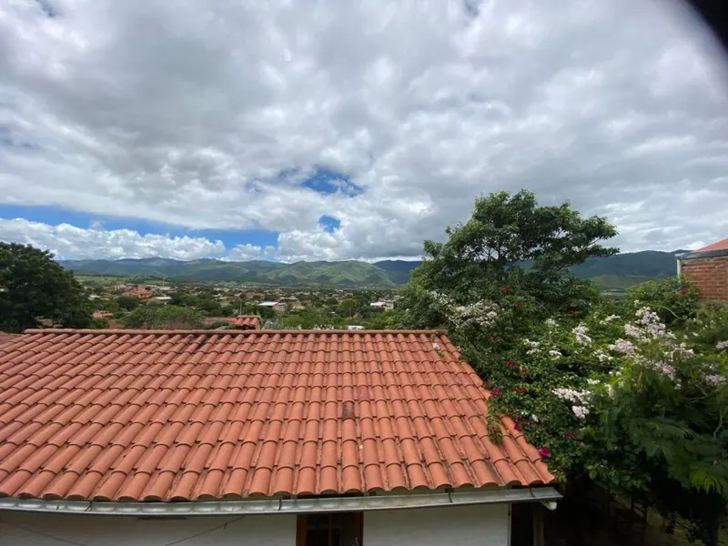 Casa de campo amoblada en venta en Mairana, 600 m² de terreno: foto 18 de 21