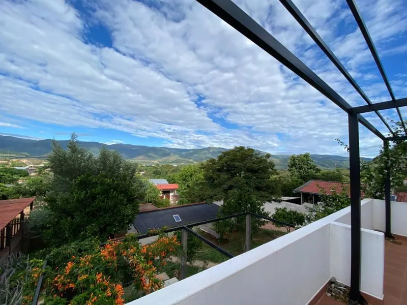 Casa de campo amoblada en venta en Mairana, 600 m² de terreno: foto 19 de 21