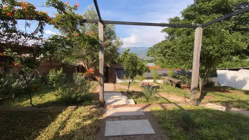 Casa de campo amoblada en venta en Mairana, 600 m² de terreno: foto 20 de 21