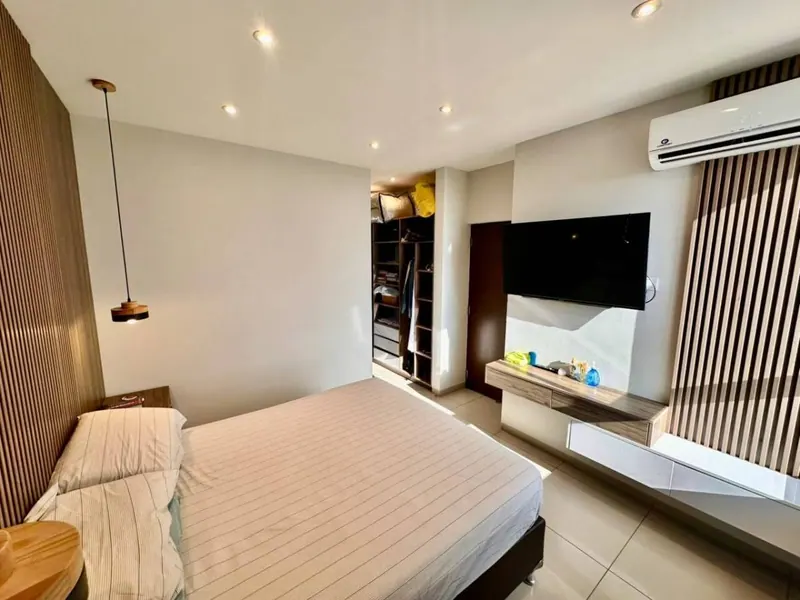 2-bedroom apartment for sale in the Curupaú Nord building: foto 2 de 9