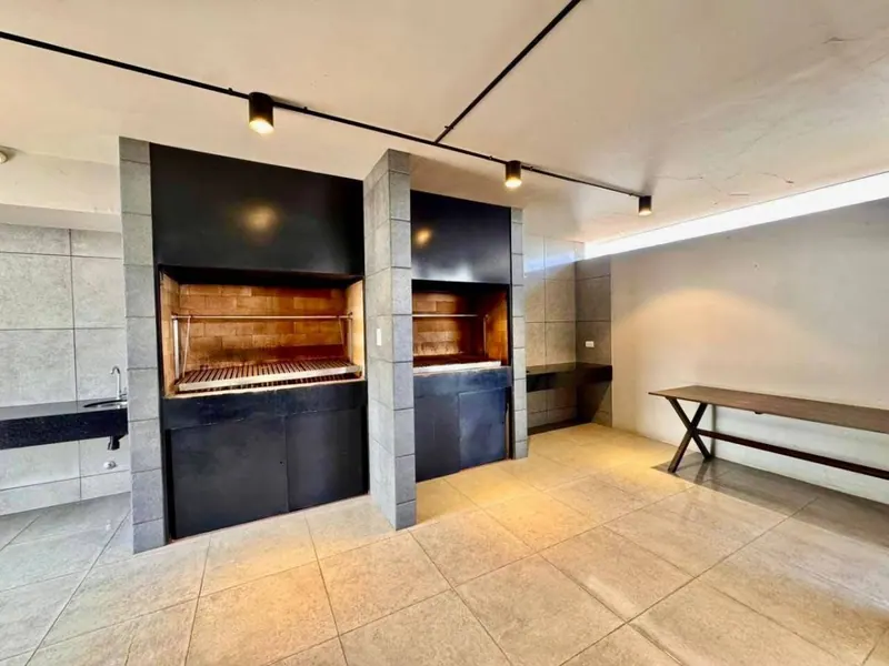 2-bedroom apartment for sale in the Curupaú Nord building: foto 8 de 9
