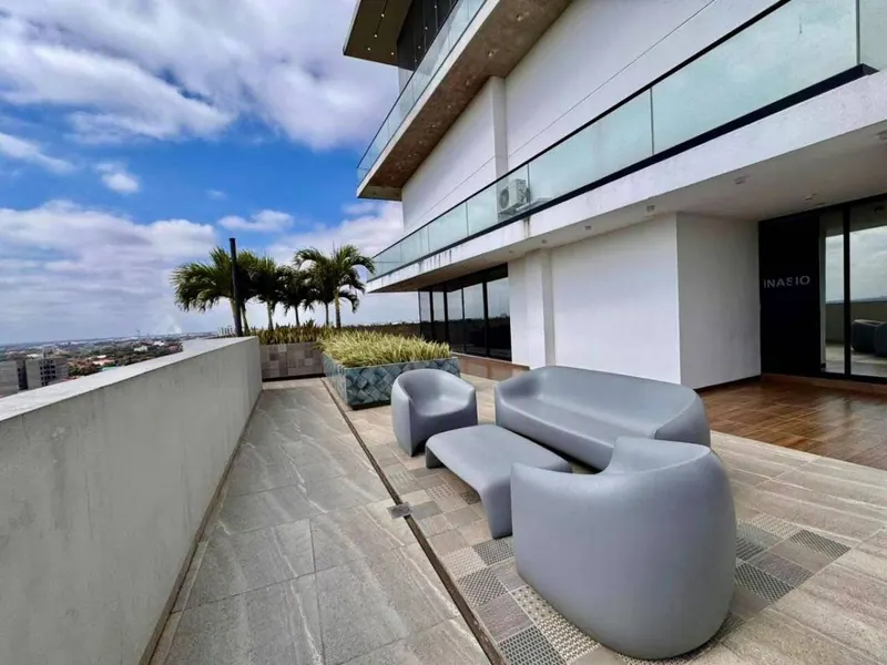2-bedroom apartment for sale in the Curupaú Nord building: foto 9 de 9