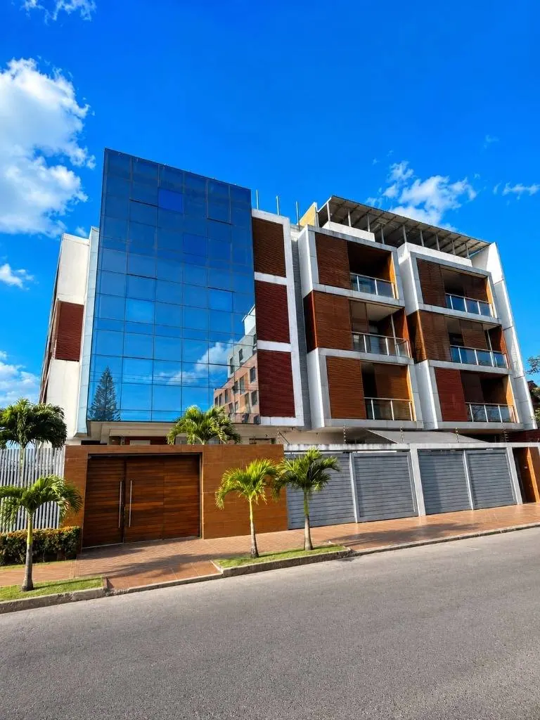 Departamento de 2 dormitorios a estrenar en venta en la Zona Norte: foto 1 de 6