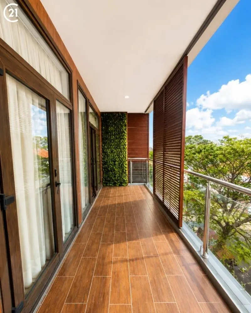 Departamento de 2 dormitorios a estrenar en venta en la Zona Norte: foto 4 de 6