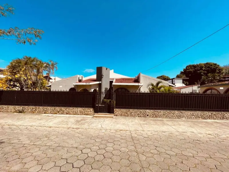 Casa de 251 m² en alquiler para oficinas en el Centro: foto 22 de 22