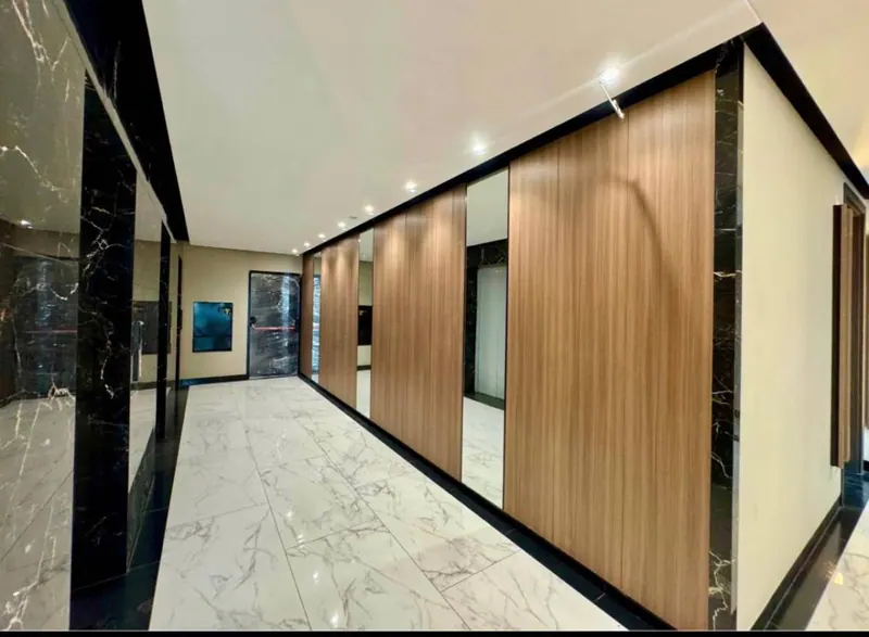 1-bedroom apartment for sale in Sky Tower, Equipetrol: foto 4 de 6