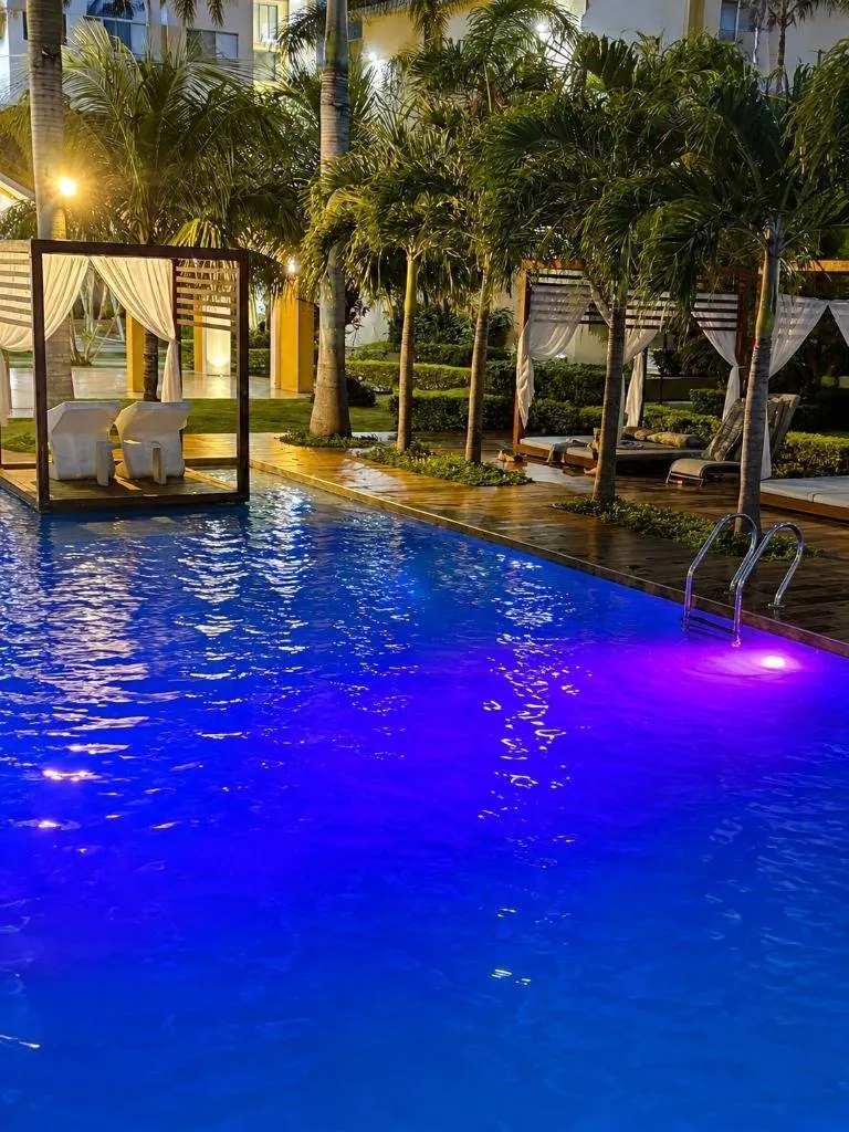 Departamento en planta baja en venta en el Condominio Club Piazza: foto 4 de 25