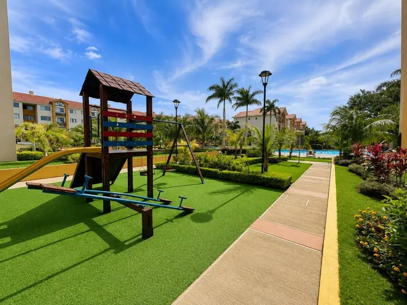 Departamento en planta baja en venta en el Condominio Club Piazza: foto 5 de 25