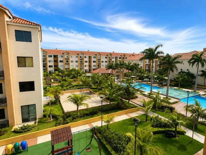 Departamento en planta baja en venta en el Condominio Club Piazza: foto 7 de 25