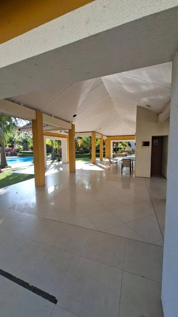 Departamento en planta baja en venta en el Condominio Club Piazza: foto 9 de 25