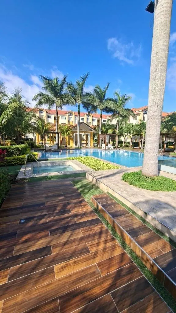 Departamento en planta baja en venta en el Condominio Club Piazza: foto 11 de 25
